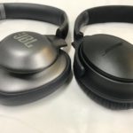 The Battle for Noise Cancellation – JBL Everest Elite 750NC vs. Bose QuietComfort 35 II Comparison JBL Everest Elite 750NC vs. Bose QuietComfort 35 II 2