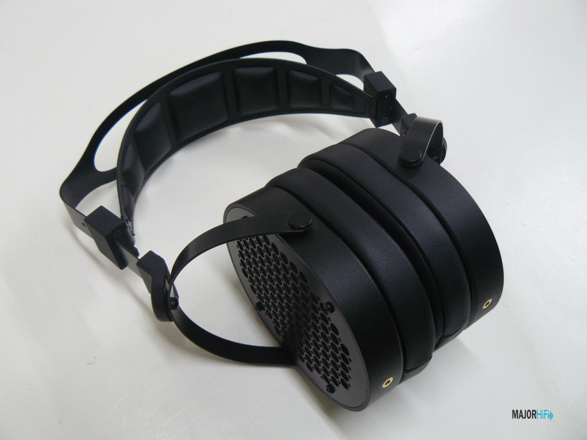 Gold Planar GL600 Review - Major HiFi