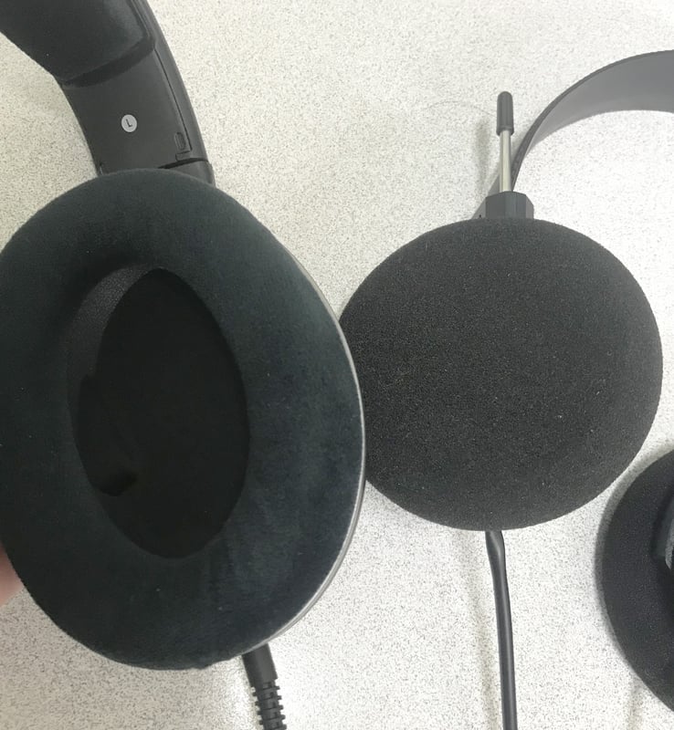 Grado SR80e vs Sennheiser HD 559 Comparison Review Major HiFi