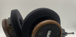 Grado Signature S550 Review: Do They Live Up to the Grado Legacy?