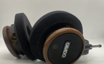 Grado Signature S550 Review: Do They Live Up to the Grado Legacy?