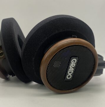 Grado Signature S550 Review: Do They Live Up to the Grado Legacy?