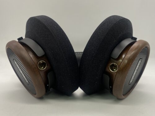 Grado Signature S550 ear pads 