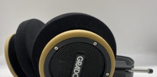 Grado Signature S750 Review: The Newest Signature Series Headphone Tested
