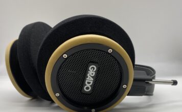 Grado Signature S750 Review: The Newest Signature Series Headphone Tested