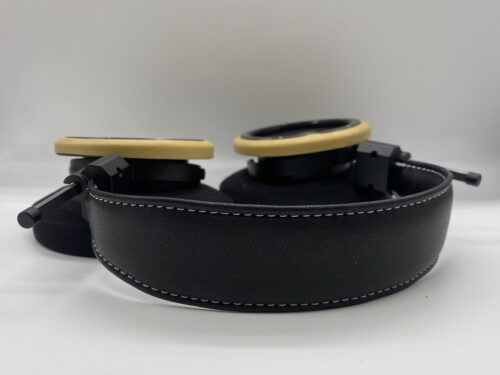 Grado Signature S750 headband 