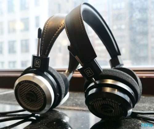 Grado Sr225x vs Sr325x - Open Back Dynamic Headphone Comparison and Review 2