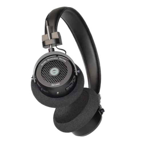 Grado GW100x delivers the classic Grado sound that is perfect for Jazz music.