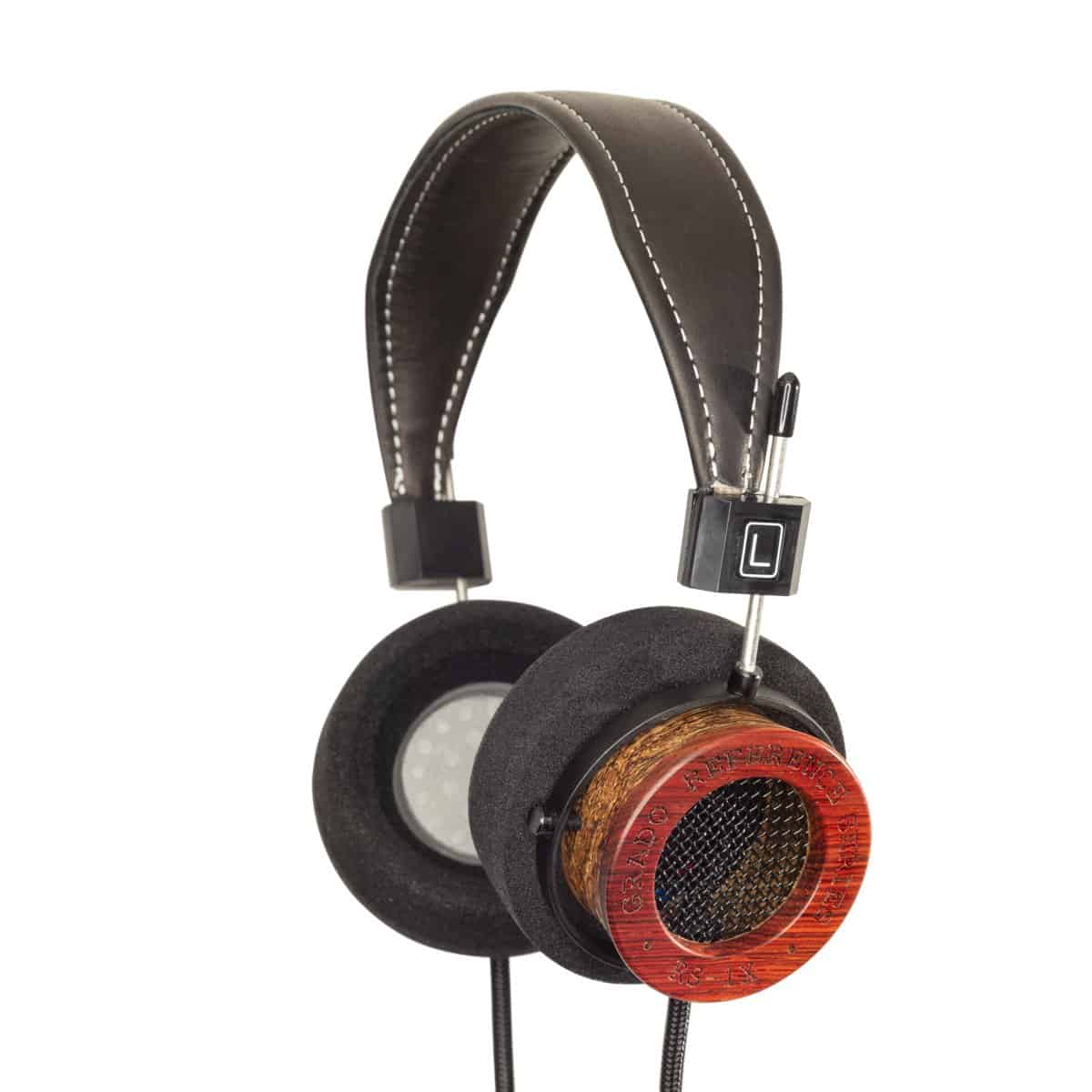 Grado Announce RS1x And RS2x - Major HiFi