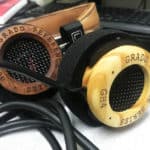 Grado GH4 vs Grado RS2e Comparison Review Grado GH4 vs RS2e Comparison Review Wooden Earcups