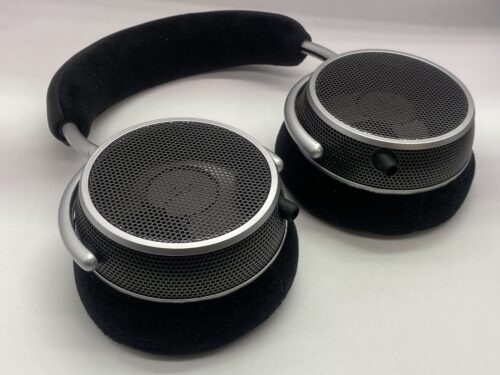 Grell OAE2 Review flat