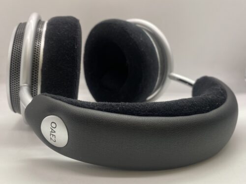 Grell OAE2 Review headband