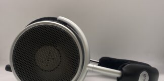 Grell OAE2 Review: Surprising Audiophile Sound