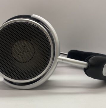 Grell OAE2 Review: Surprising Audiophile Sound