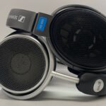 Grell OAE2 vs Sennheiser HD600: Modern Spatial Innovation vs Classic Audiophile Reference