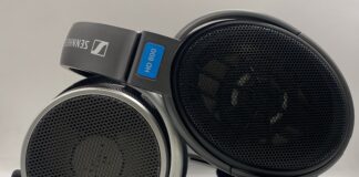 Grell OAE2 vs Sennheiser HD600: Modern Spatial Innovation vs Classic Audiophile Reference