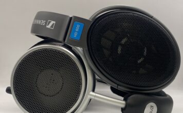 Grell OAE2 vs Sennheiser HD600: Modern Spatial Innovation vs Classic Audiophile Reference