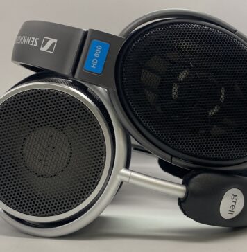 Grell OAE2 vs Sennheiser HD600: Modern Spatial Innovation vs Classic Audiophile Reference