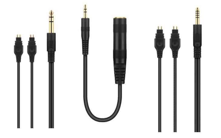 HD 660 S Headphone Cables