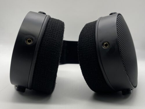 HEDD Audio HEDDphone D1 earpads