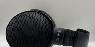 HEDD Audio HEDDphone D1 Review: Comfort, Clarity, and True Audiophile Transparency