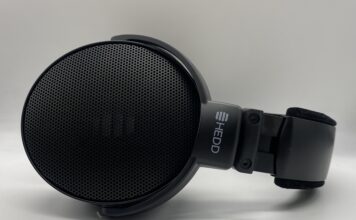 HEDD Audio HEDDphone D1 Review: Comfort, Clarity, and True Audiophile Transparency
