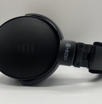 HEDD Audio HEDDphone D1 Review: Comfort, Clarity, and True Audiophile Transparency