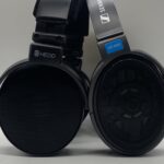 HEDD Audio HEDDphone D1 vs. Sennheiser HD600 – Which One Gives You True Reference Sound?