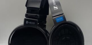 HEDD Audio HEDDphone D1 vs. Sennheiser HD600 – Which One Gives You True Reference Sound?