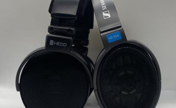 HEDD Audio HEDDphone D1 vs. Sennheiser HD600 – Which One Gives You True Reference Sound?