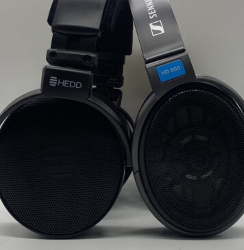 HEDD Audio HEDDphone D1 vs. Sennheiser HD600 – Which One Gives You True Reference Sound?