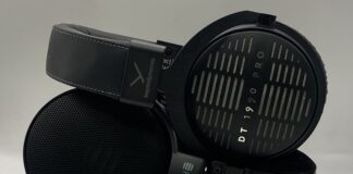 HEDDphone D1 vs Beyerdynamic DT 1990 PRO MKII: Which Open-Back Reference Headphone Wins?