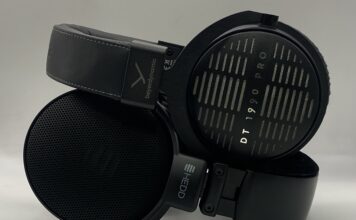 HEDDphone D1 vs Beyerdynamic DT 1990 PRO MKII: Which Open-Back Reference Headphone Wins?