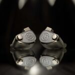 64 Audio TWELVE Ti Announced: Titanium U12t Special Edition Redefines Flagship IEM Design