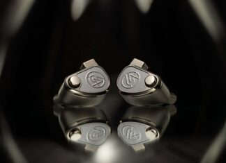 64 Audio TWELVE Ti Announced: Titanium U12t Special Edition Redefines Flagship IEM Design
