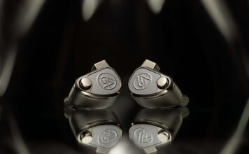 64 Audio TWELVE Ti Announced: Titanium U12t Special Edition Redefines Flagship IEM Design