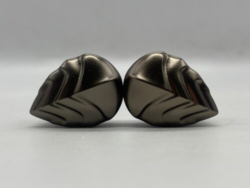 HIDZIS MK12 Turris pair 