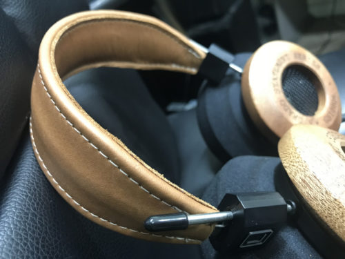 Headband Grado GS1000e Best Headphones