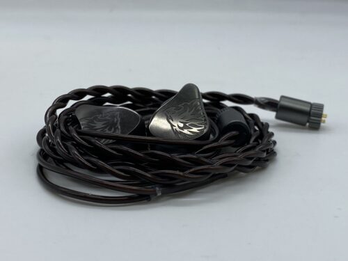 HiBy Yvain cable 