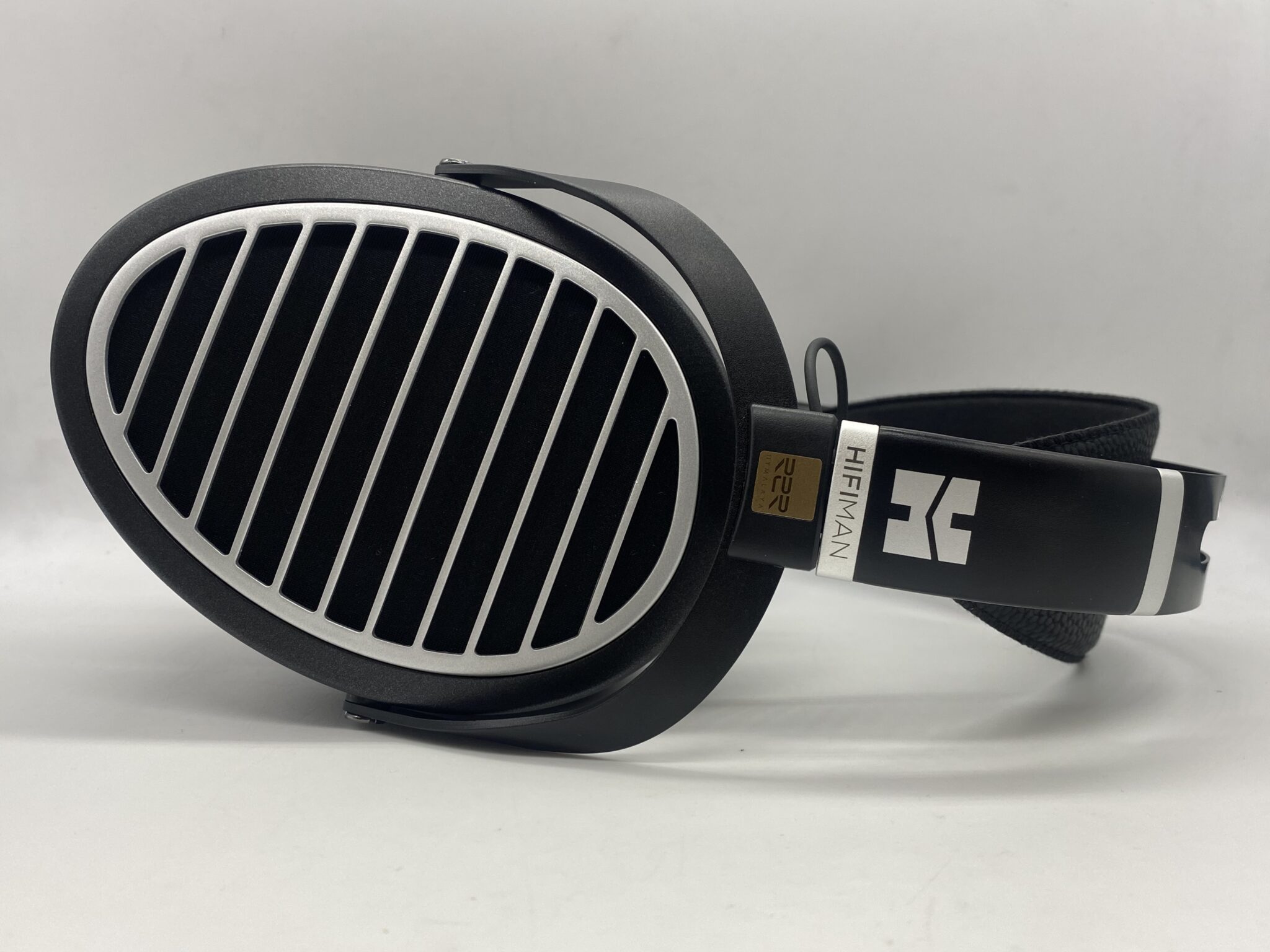 Ananda T R HiFiMAN Ananda BT R2R Review - Major HiFi
