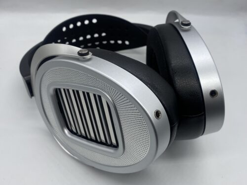 HiFiMAN Ananda Unveiled above 