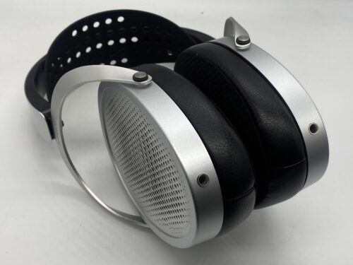 HiFiMAN Edition XV above 