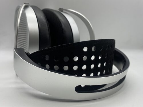 HiFiMAN Edition XV headband 