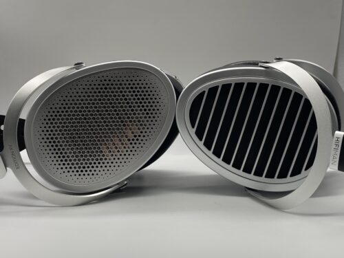 HiFiMAN Edition XV vs. HiFiMAN Ananda Nano side 