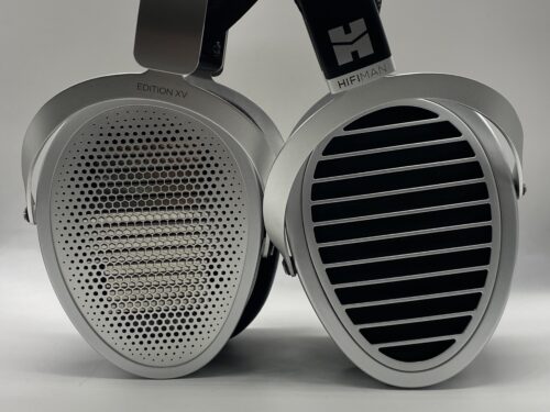 HiFiMAN Edition XV vs. HiFiMAN Ananda Nano face off