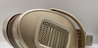 HiFiMAN HE1000 WiFi Review: The Future of Wireless Audiophile Headphones?