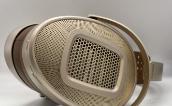 HiFiMAN HE1000 WiFi Review: The Future of Wireless Audiophile Headphones?