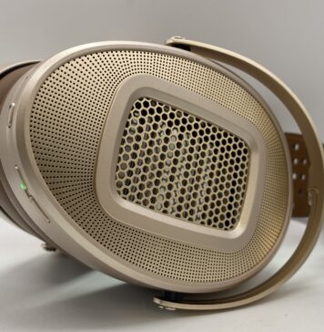 HiFiMAN HE1000 WiFi Review: The Future of Wireless Audiophile Headphones?