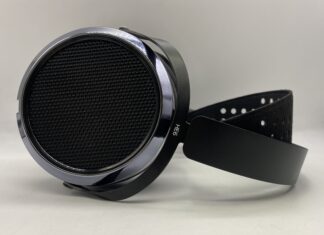 HiFiMAN HE6 Remastered Review: A Planar Magnetic Powerhouse