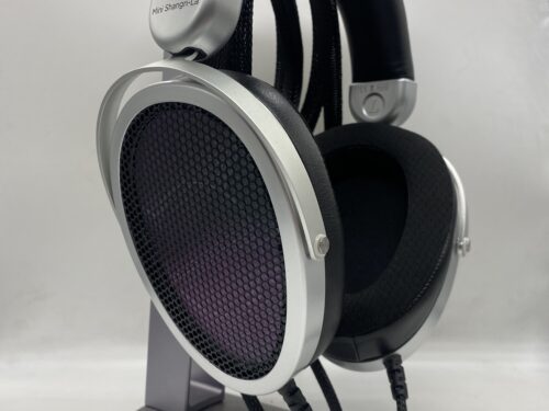 HiFiMAN Mini Shangri-La stand 